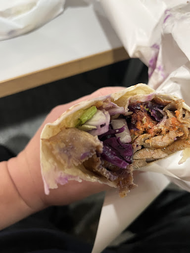 Photo of Marmaris Charcoal Grill - 62 Cherry Hinton Rd, Cambridge CB1 7AA